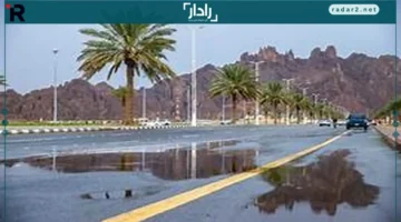 المركز الوطني للأرصاد يتوقع تعليق الدراسة 2025 في 8 مناطق بسبب الأمطار الرعدية والرياح